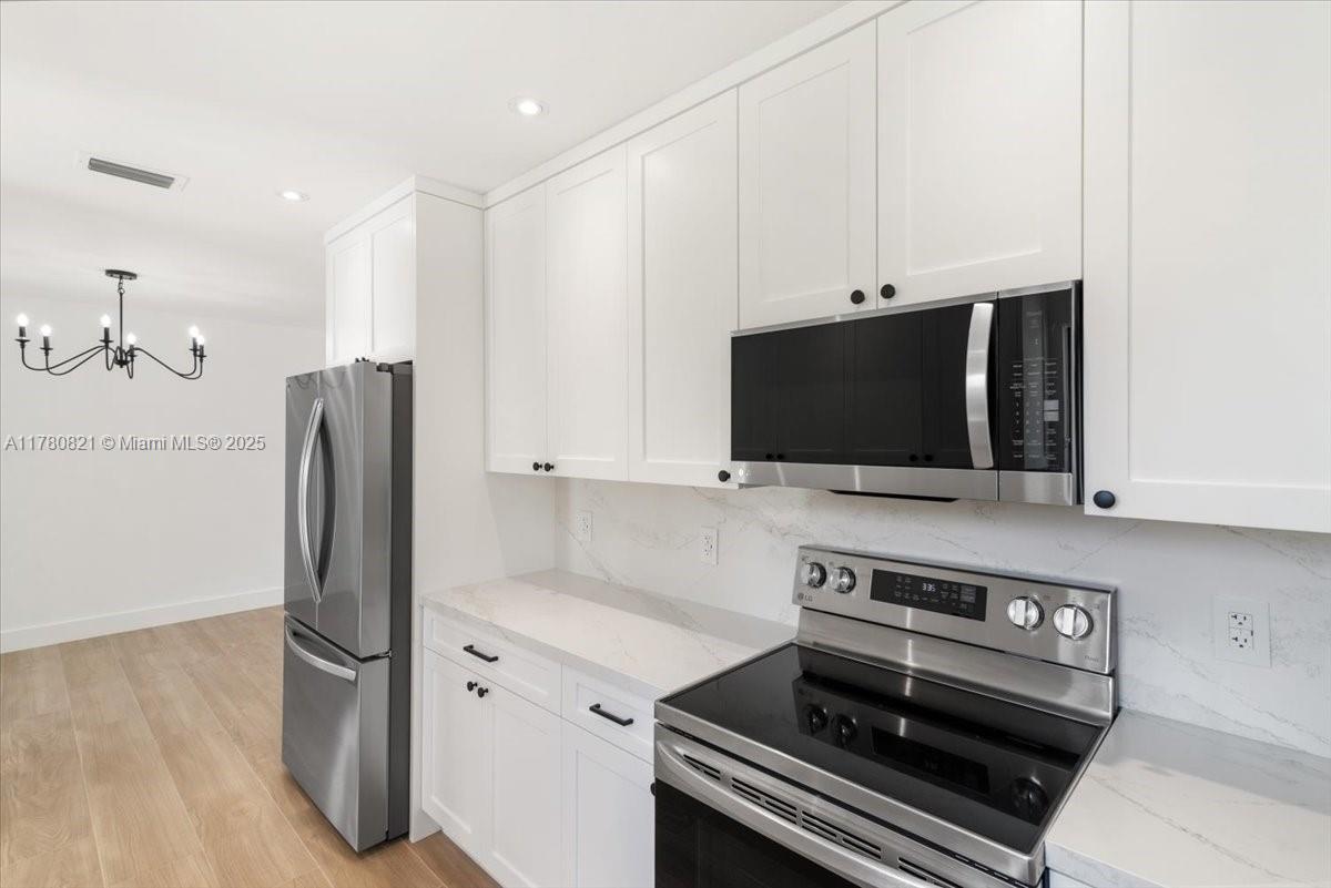 CORAL WAY PLAZA - Residential Lease