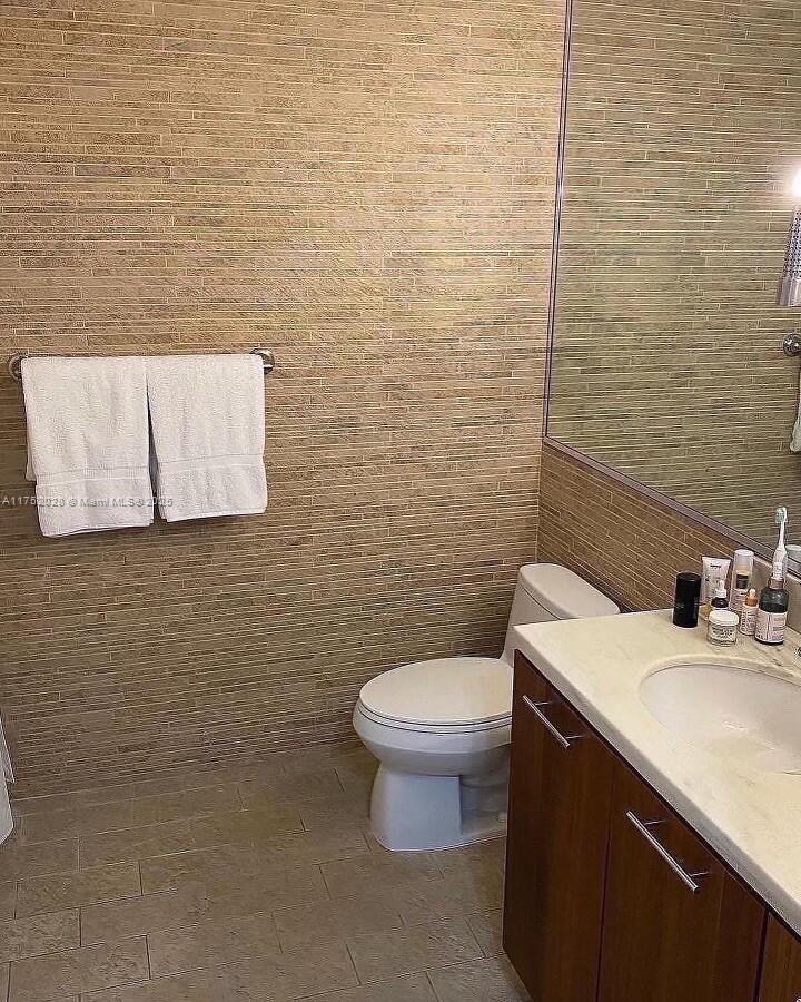 50 BISCAYNE CONDO - Residential