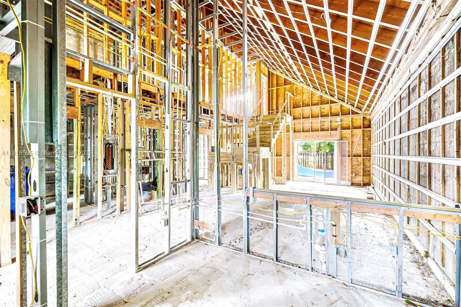 PALM-AIRE VILLAGE SECTION - Residential