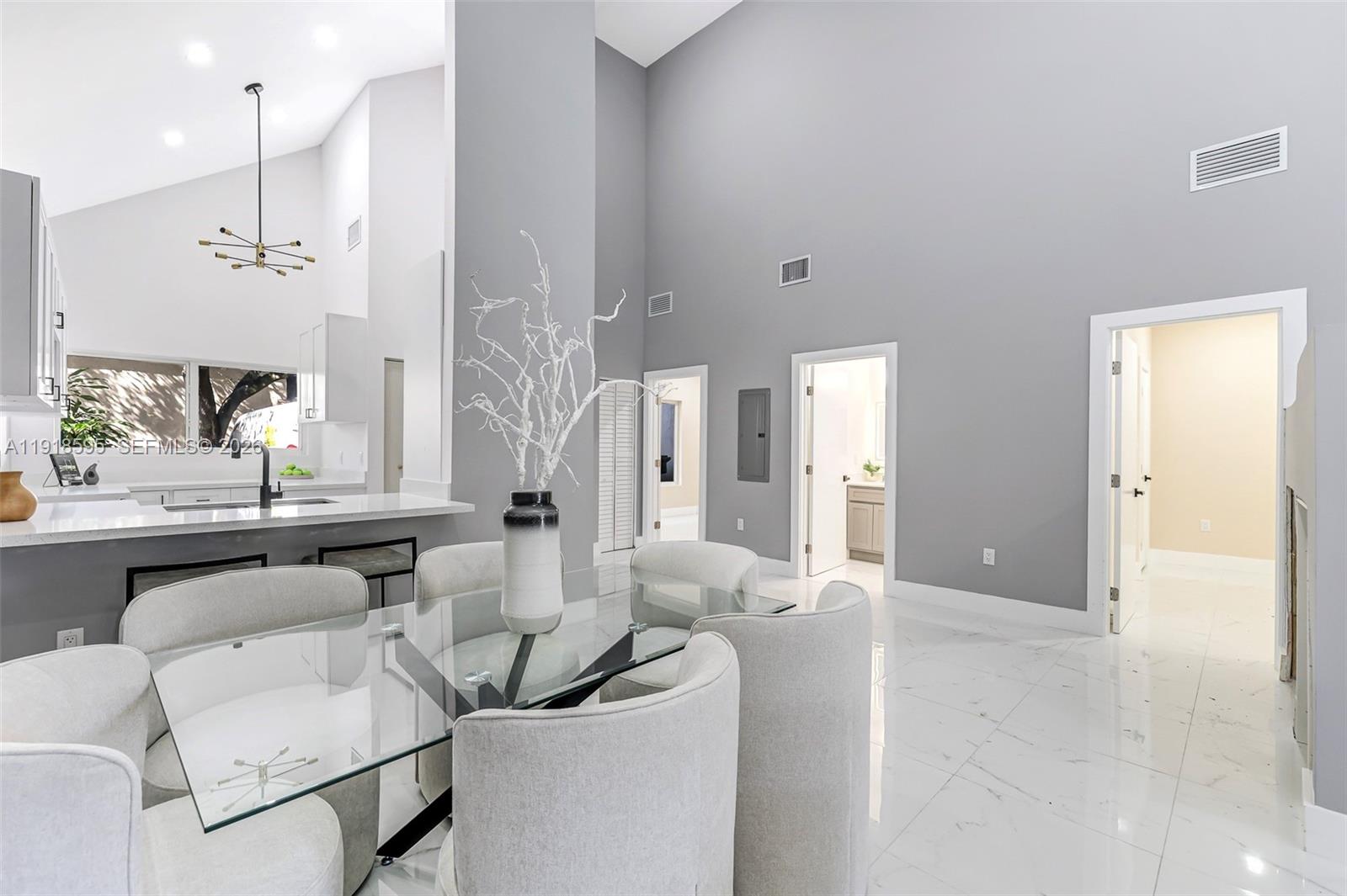 PALM-AIRE VILLAGE SECTION - Residential