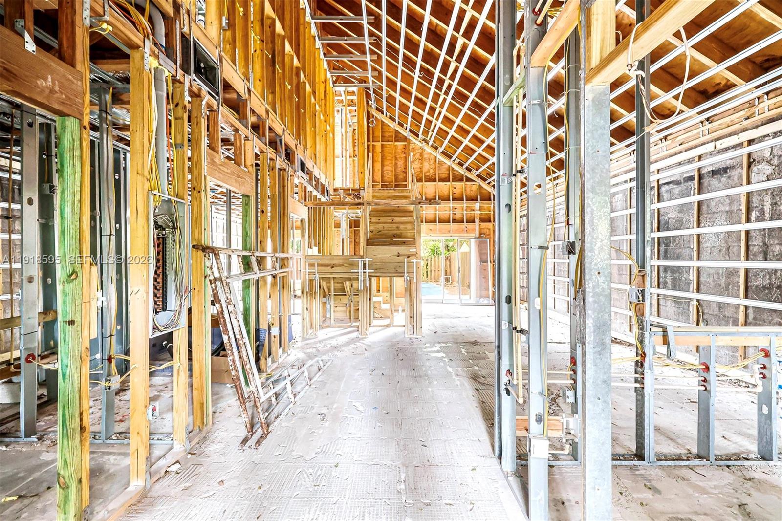 PALM-AIRE VILLAGE SECTION - Residential