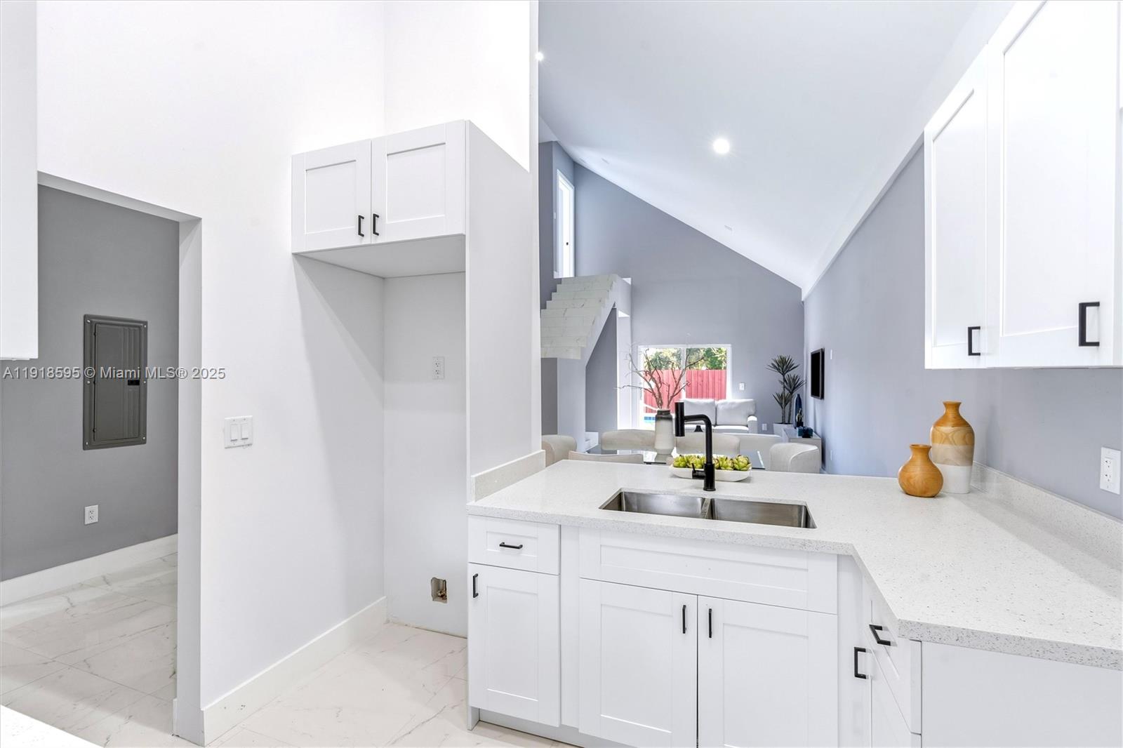 PALM-AIRE VILLAGE SECTION - Residential