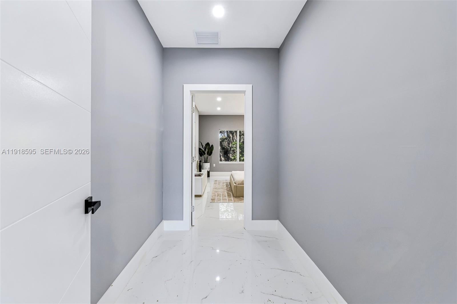 PALM-AIRE VILLAGE SECTION - Residential