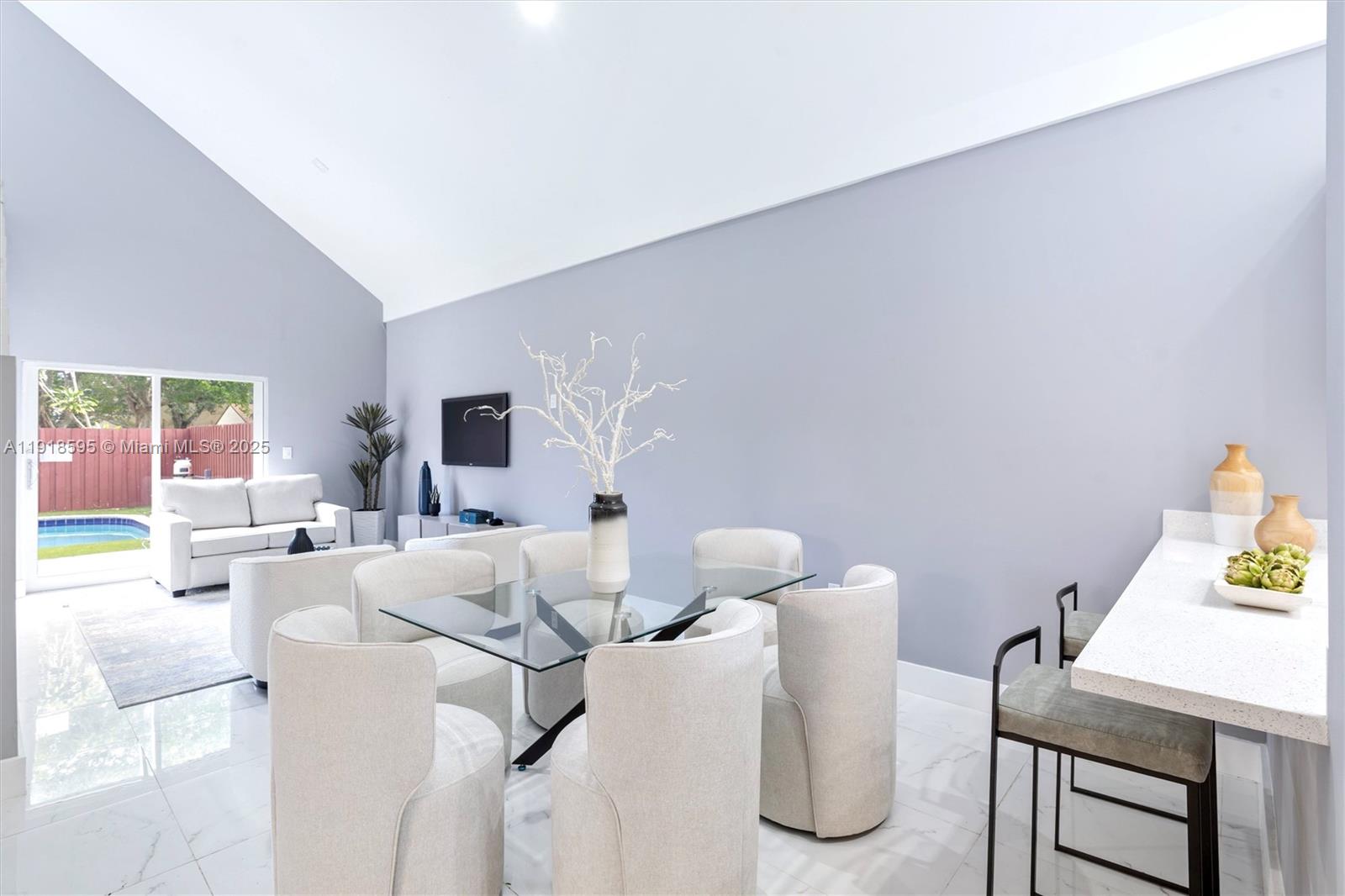 PALM-AIRE VILLAGE SECTION - Residential