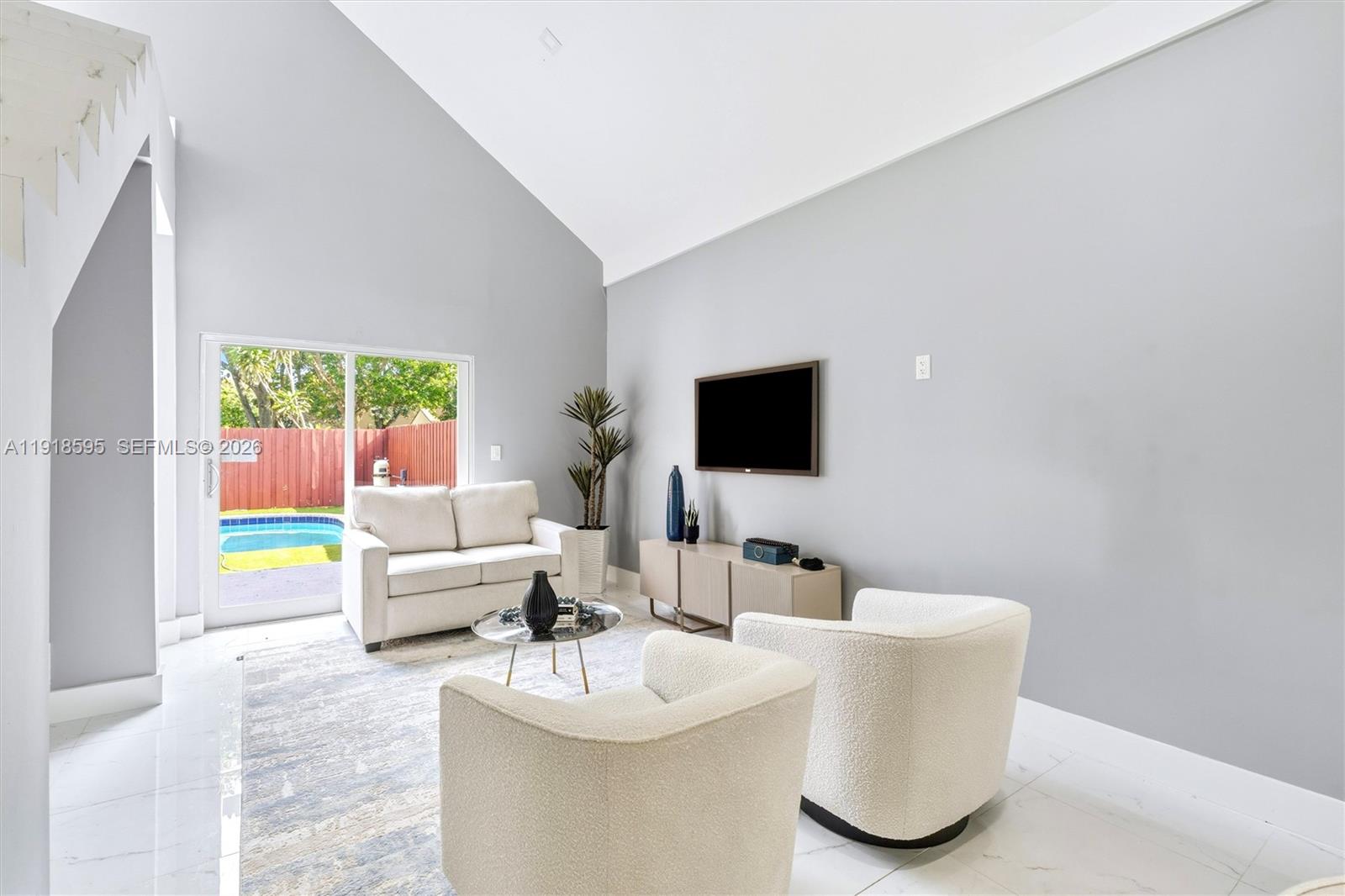 PALM-AIRE VILLAGE SECTION - Residential