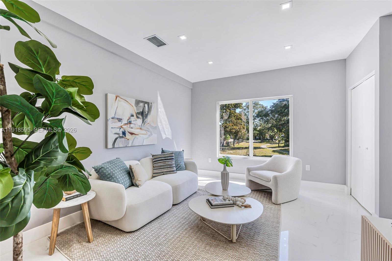 PALM-AIRE VILLAGE SECTION - Residential