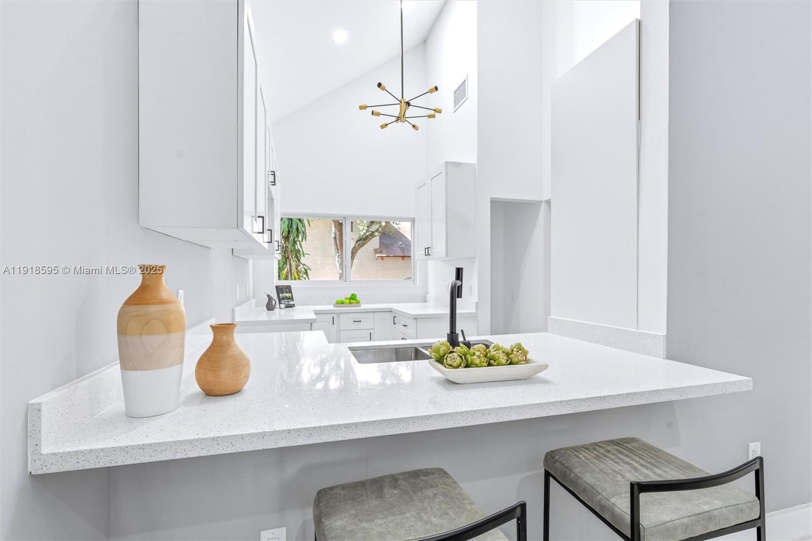 PALM-AIRE VILLAGE SECTION - Residential