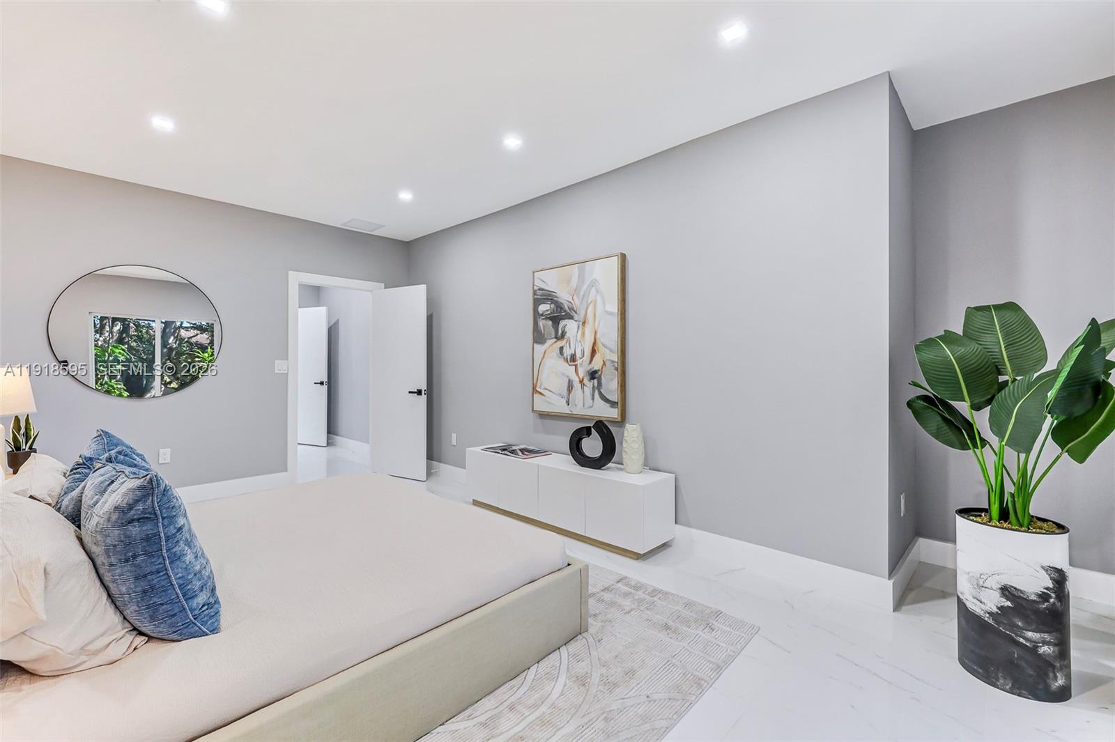 PALM-AIRE VILLAGE SECTION - Residential