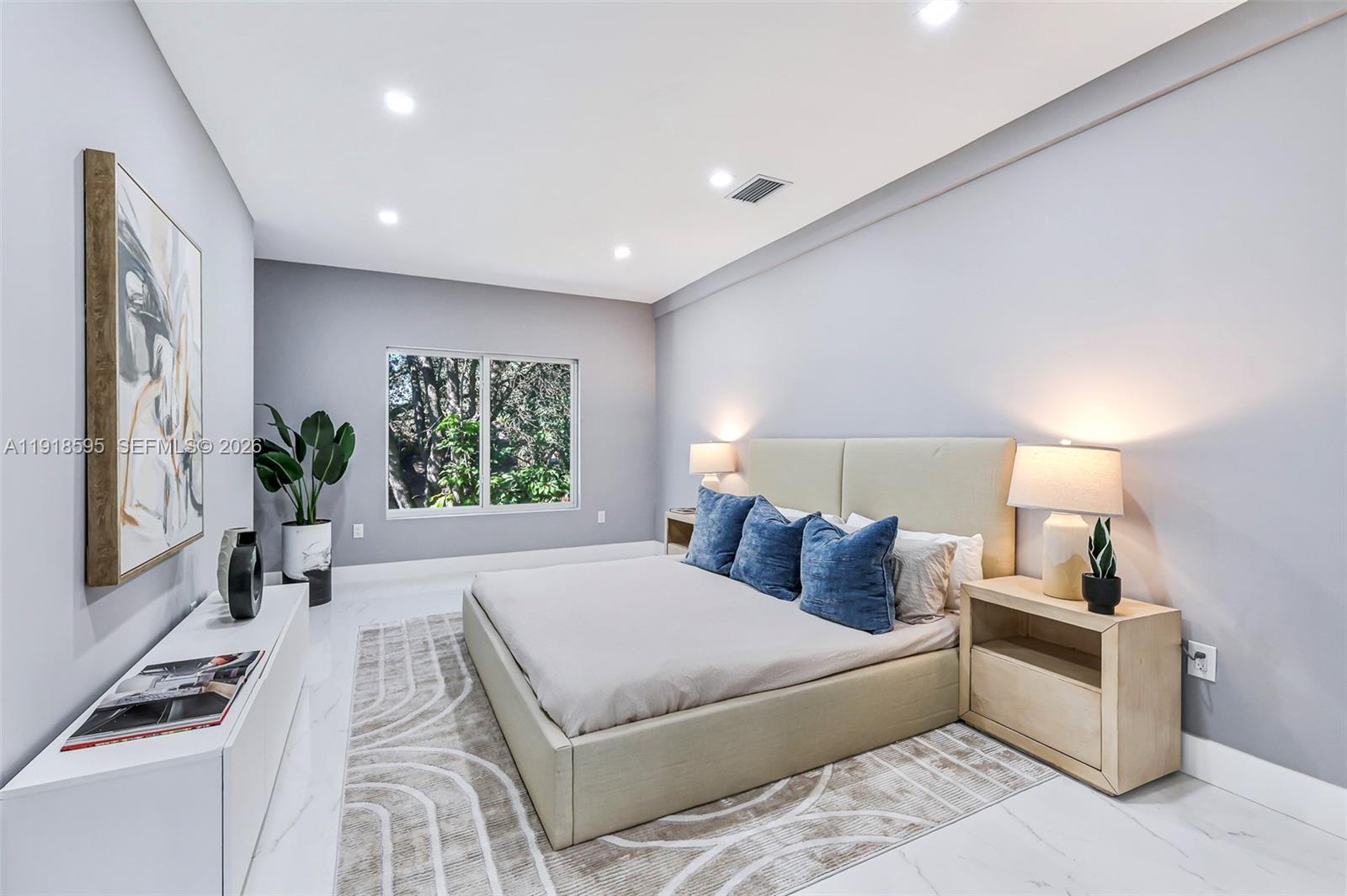 PALM-AIRE VILLAGE SECTION - Residential