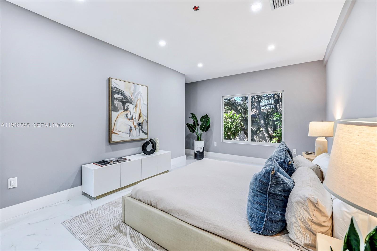 PALM-AIRE VILLAGE SECTION - Residential