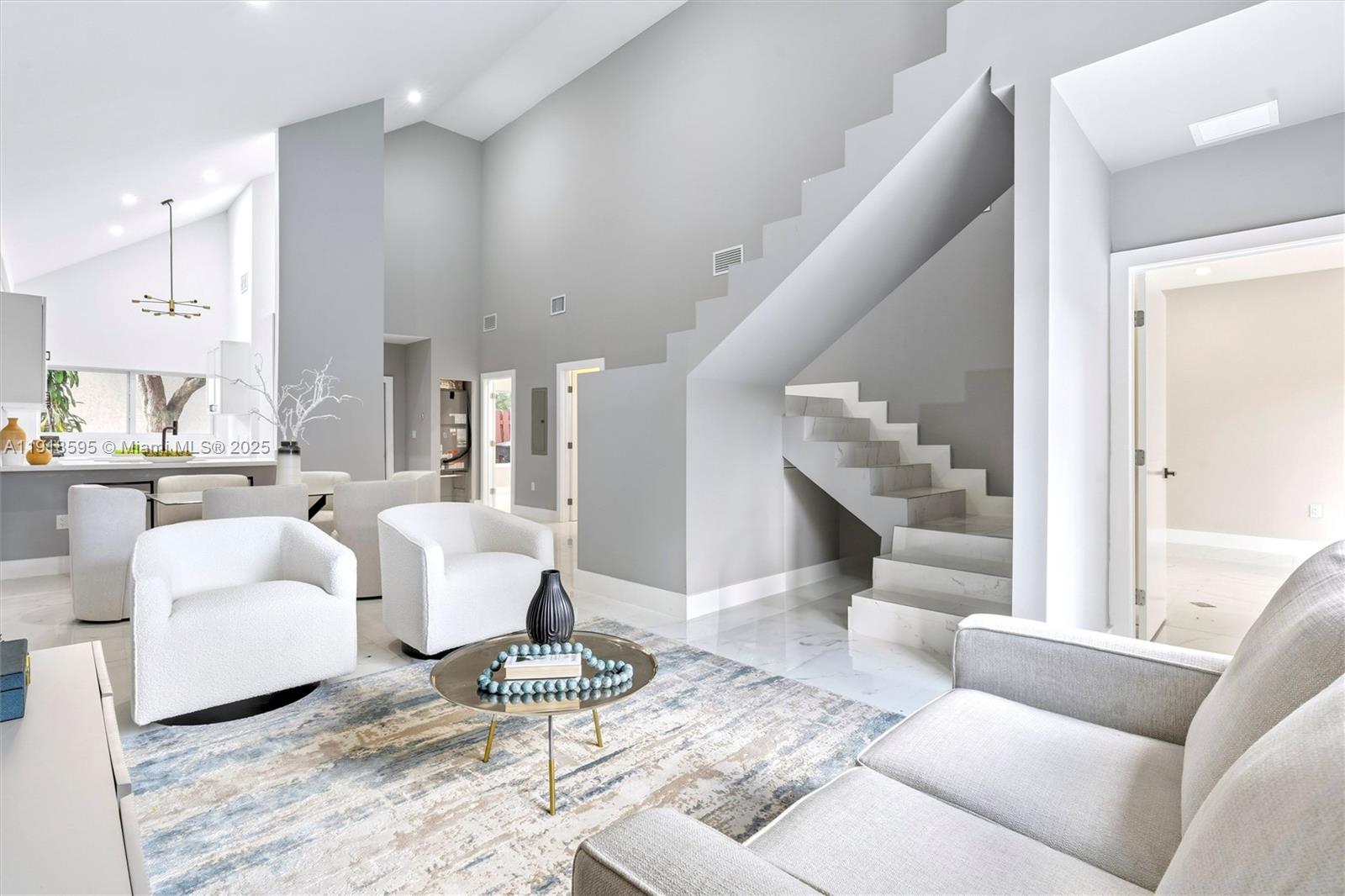 PALM-AIRE VILLAGE SECTION - Residential