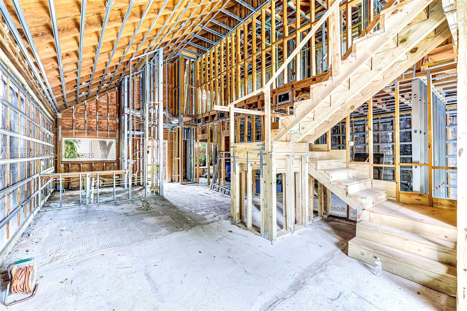 PALM-AIRE VILLAGE SECTION - Residential