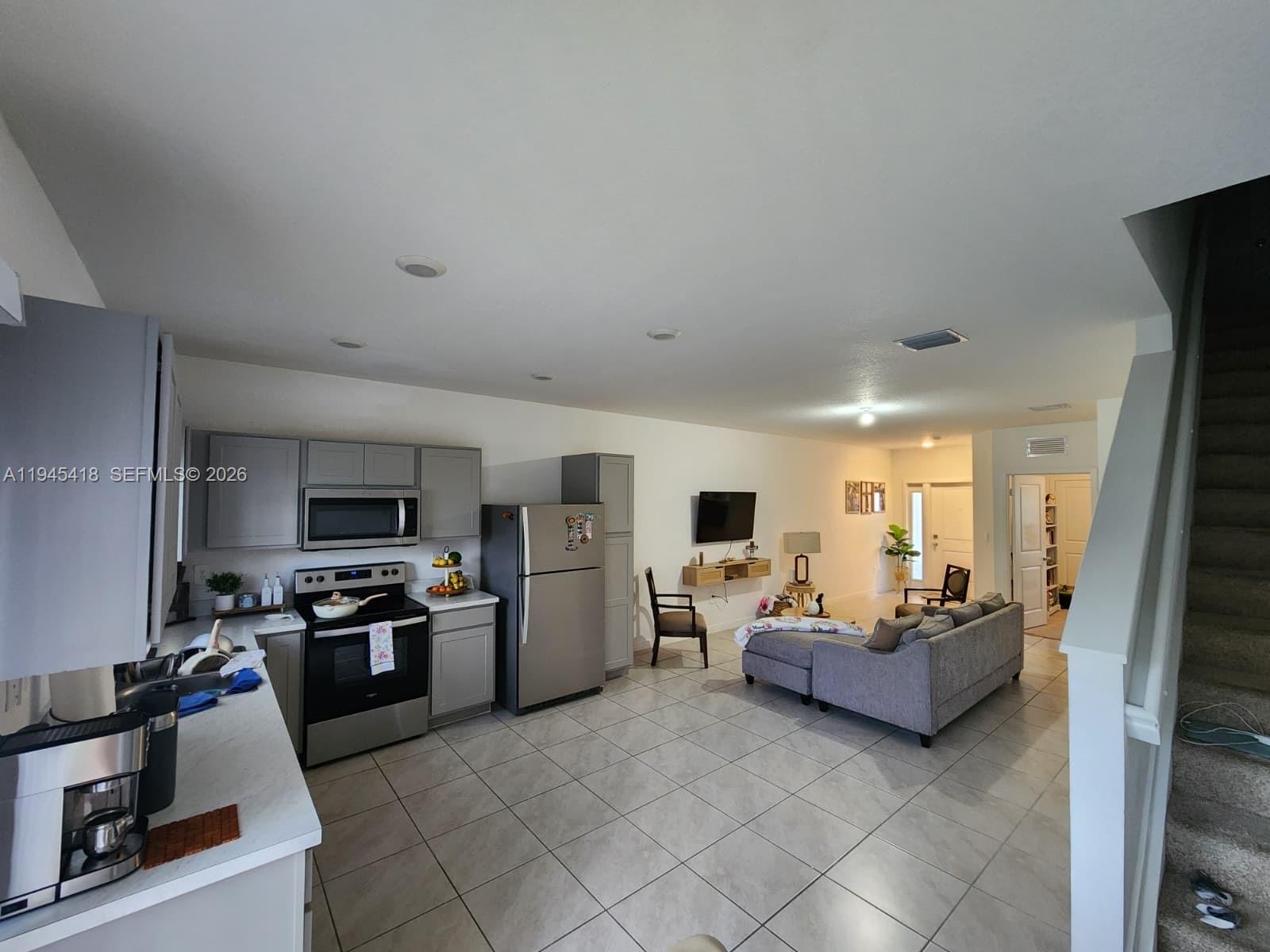 FLORIDA CITY PARK REV - Residential