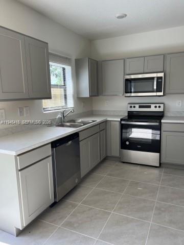 FLORIDA CITY PARK REV - Residential