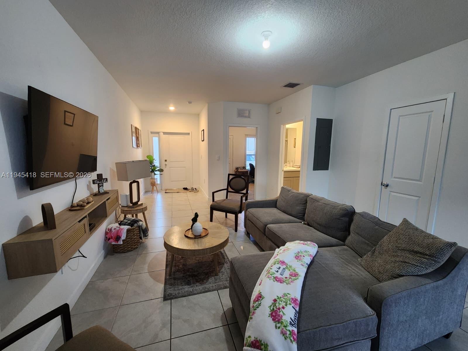 FLORIDA CITY PARK REV - Residential