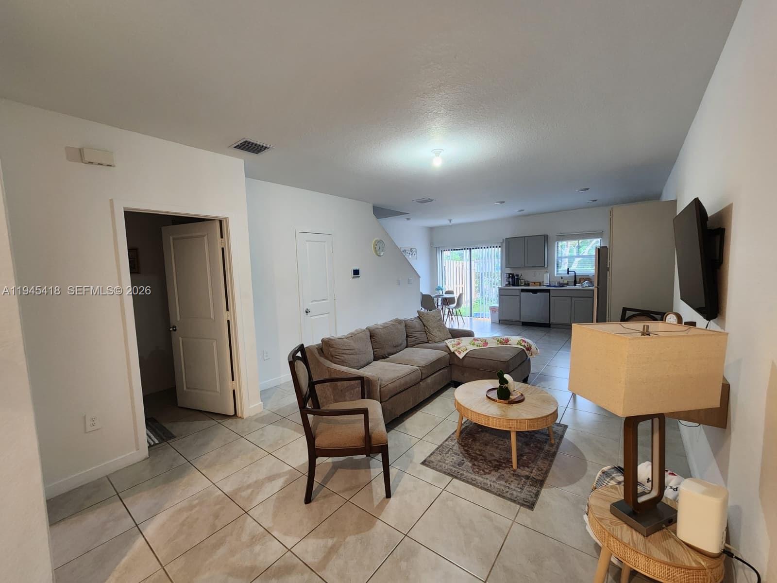 FLORIDA CITY PARK REV - Residential