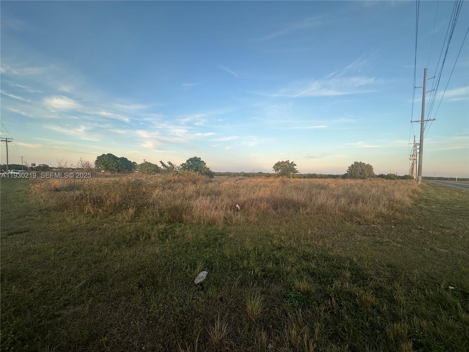 Basket Lake Groves Sec 07 - Land