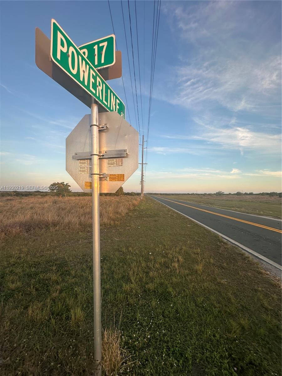 Basket Lake Groves Sec 07 - Land