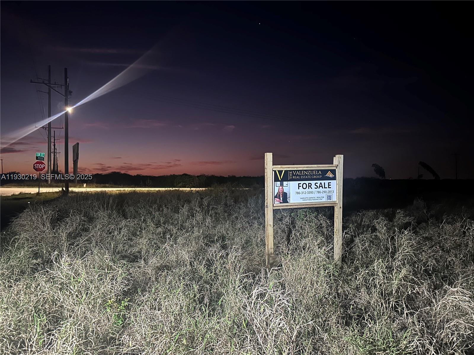 Basket Lake Groves Sec 07 - Land