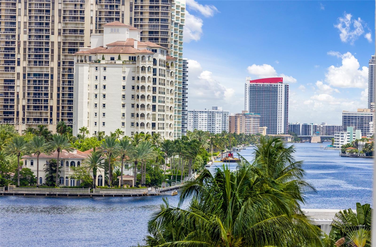 OCEANVIEW BUILDING A COND - Residential