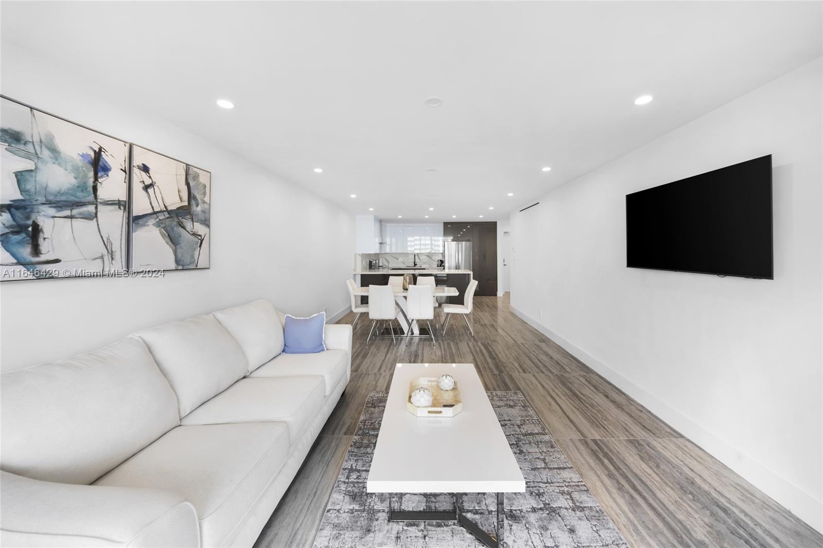 OCEANVIEW BUILDING A COND - Residential