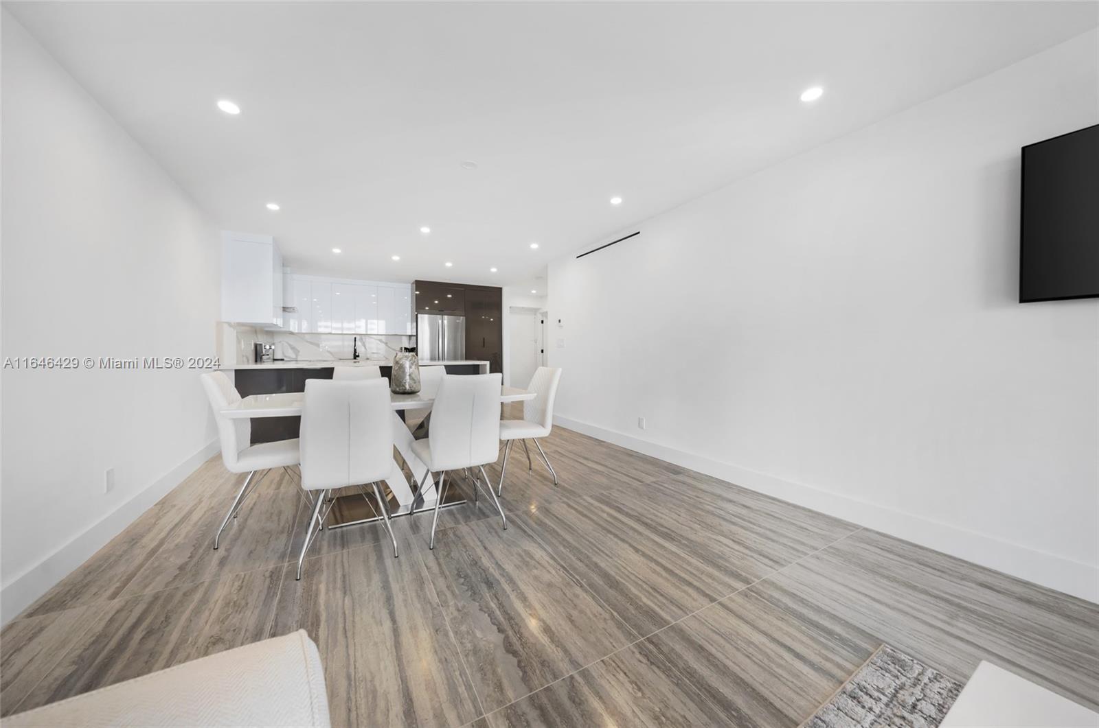 OCEANVIEW BUILDING A COND - Residential