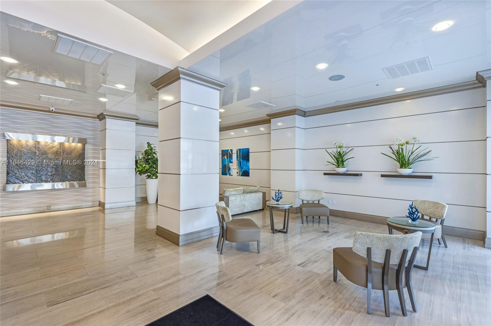 OCEANVIEW BUILDING A COND - Residential