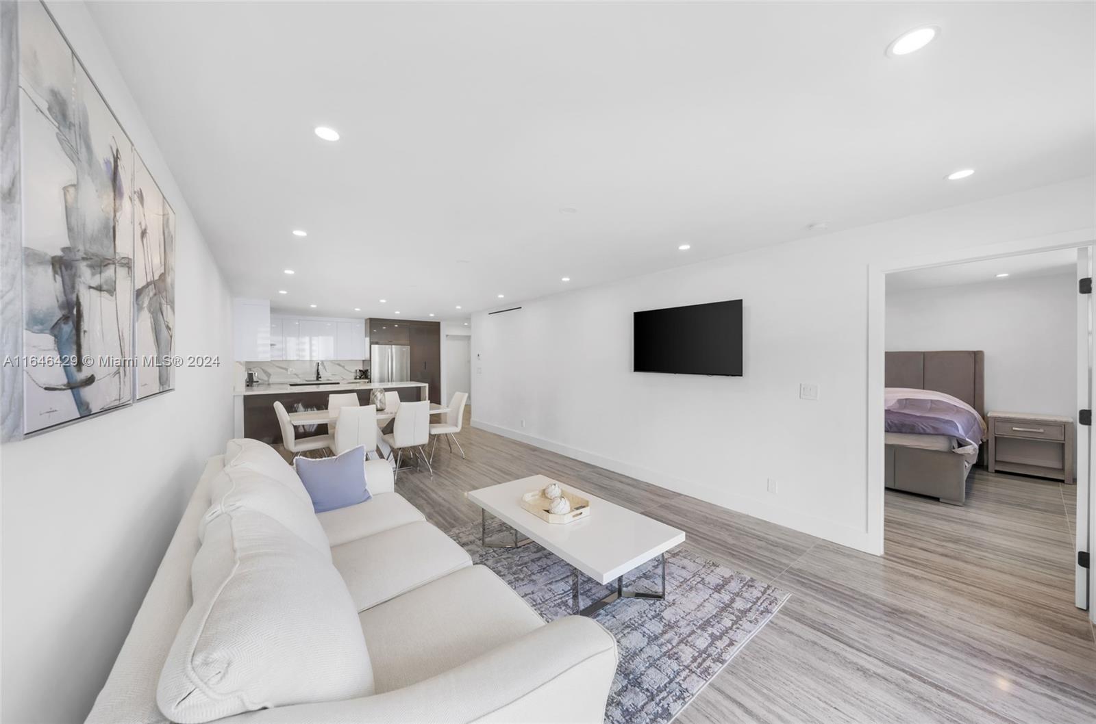 OCEANVIEW BUILDING A COND - Residential