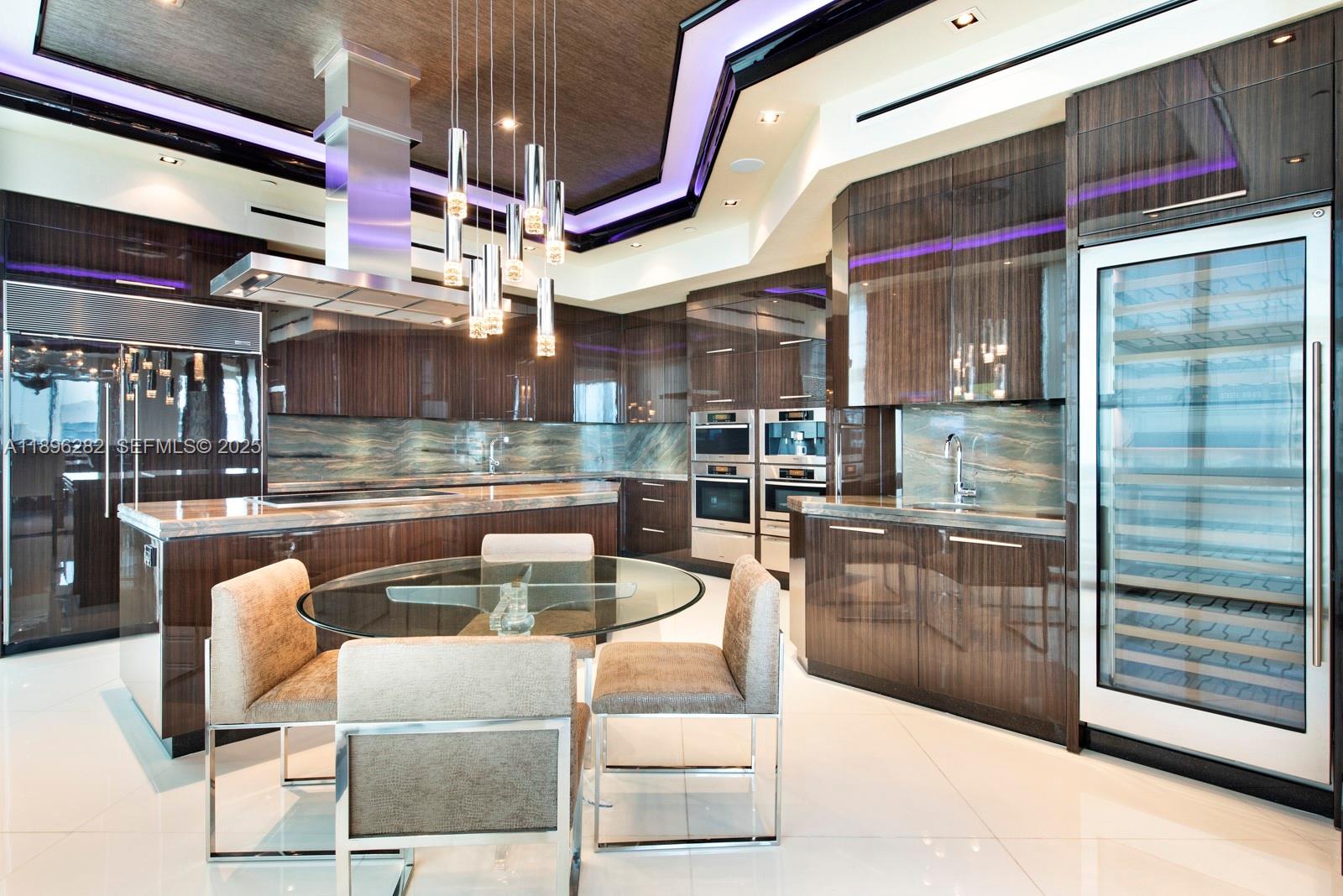 ASIA CONDO - Residential