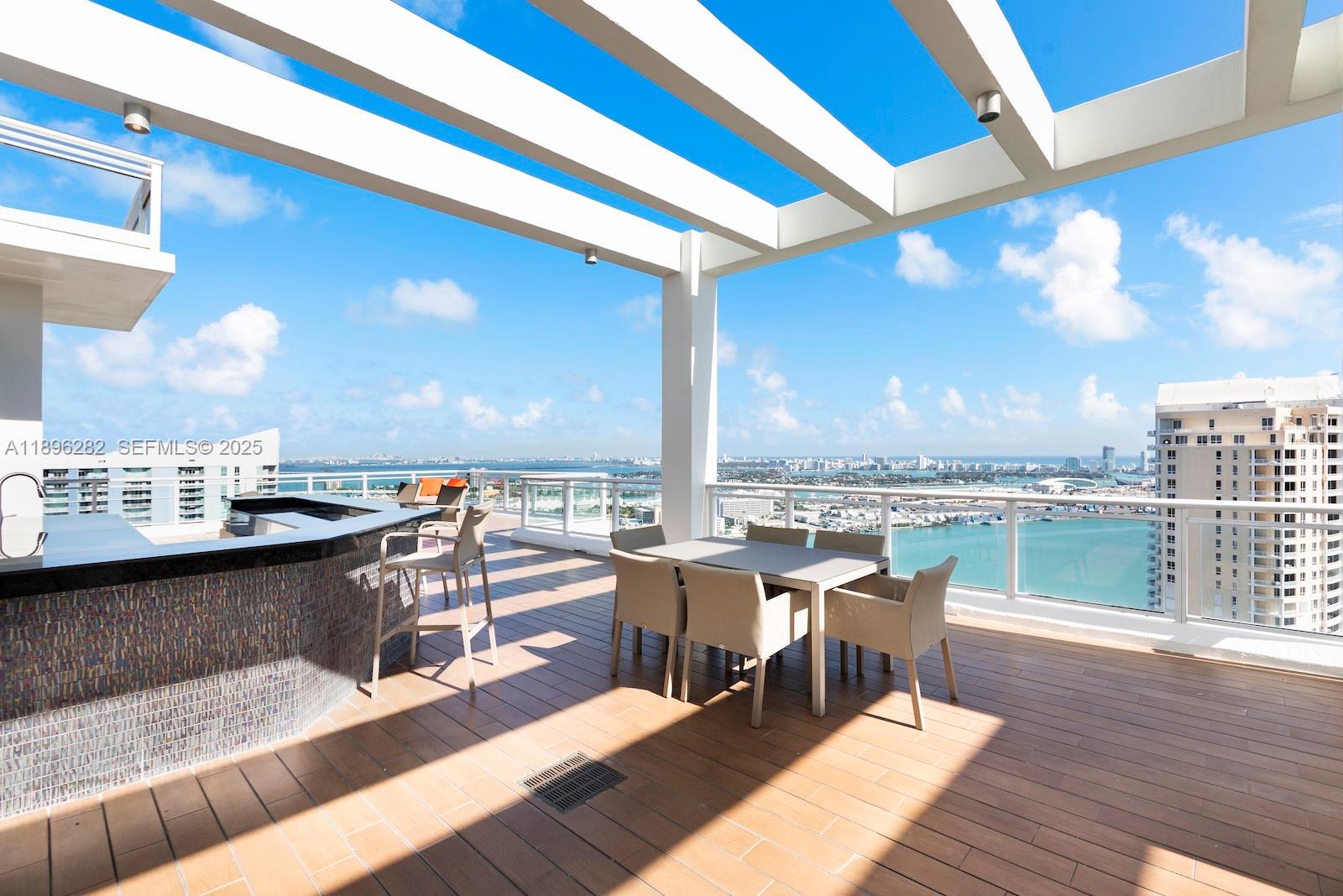 ASIA CONDO - Residential