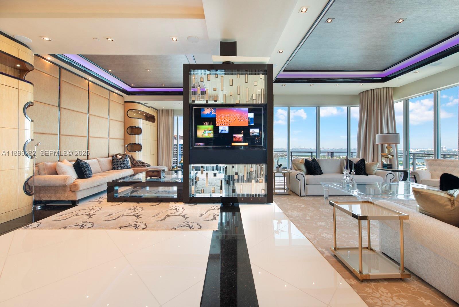 ASIA CONDO - Residential