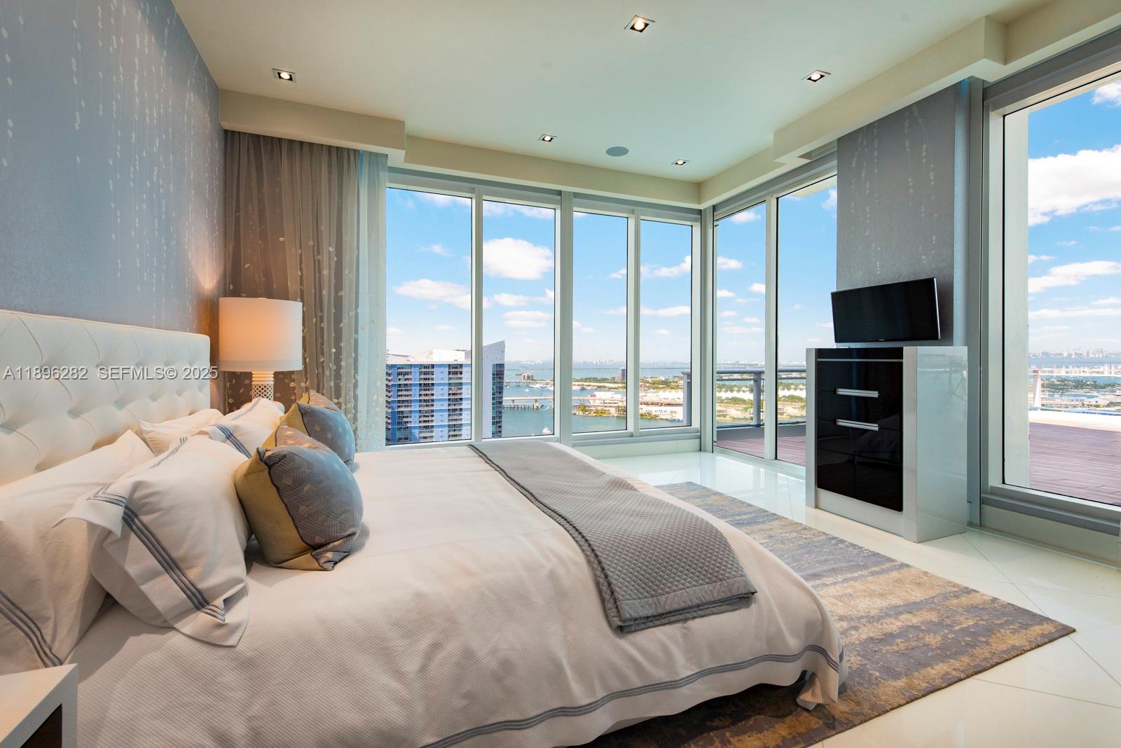 ASIA CONDO - Residential