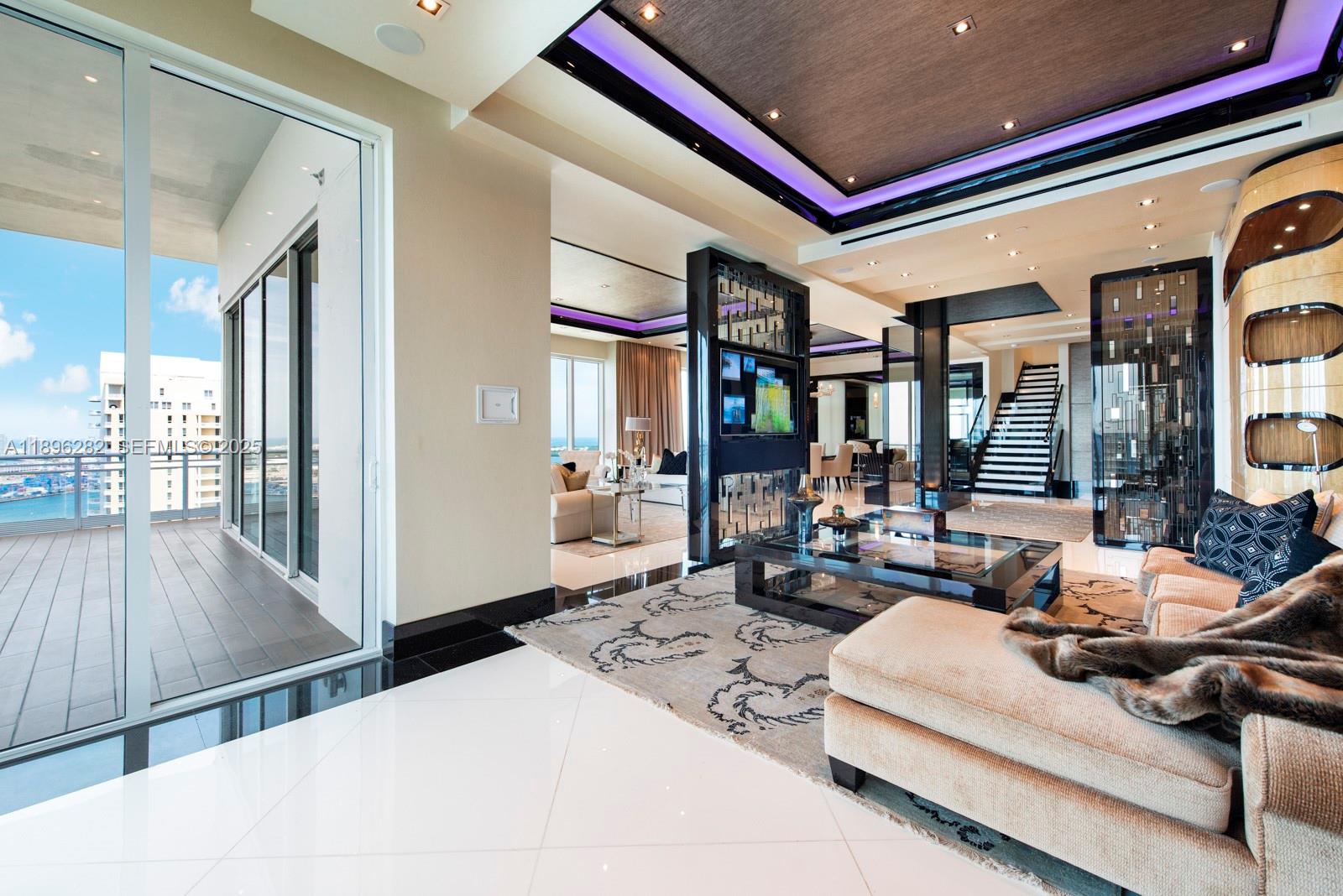 ASIA CONDO - Residential