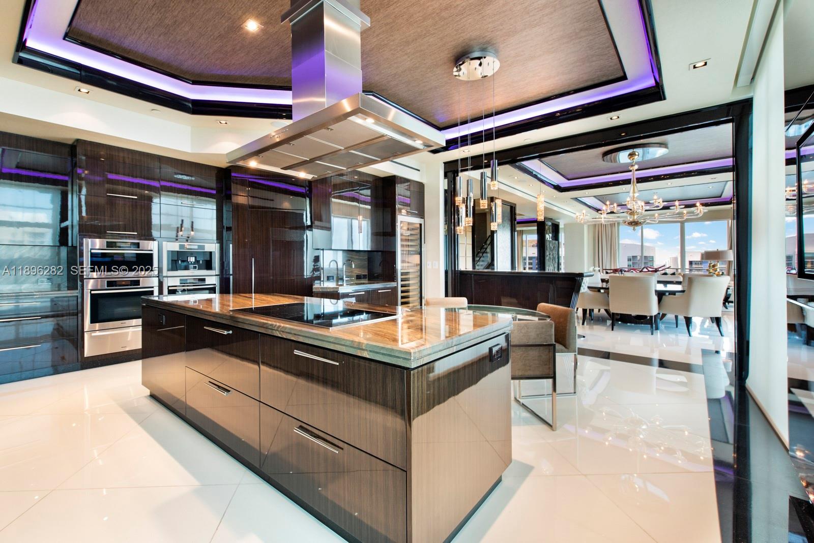 ASIA CONDO - Residential