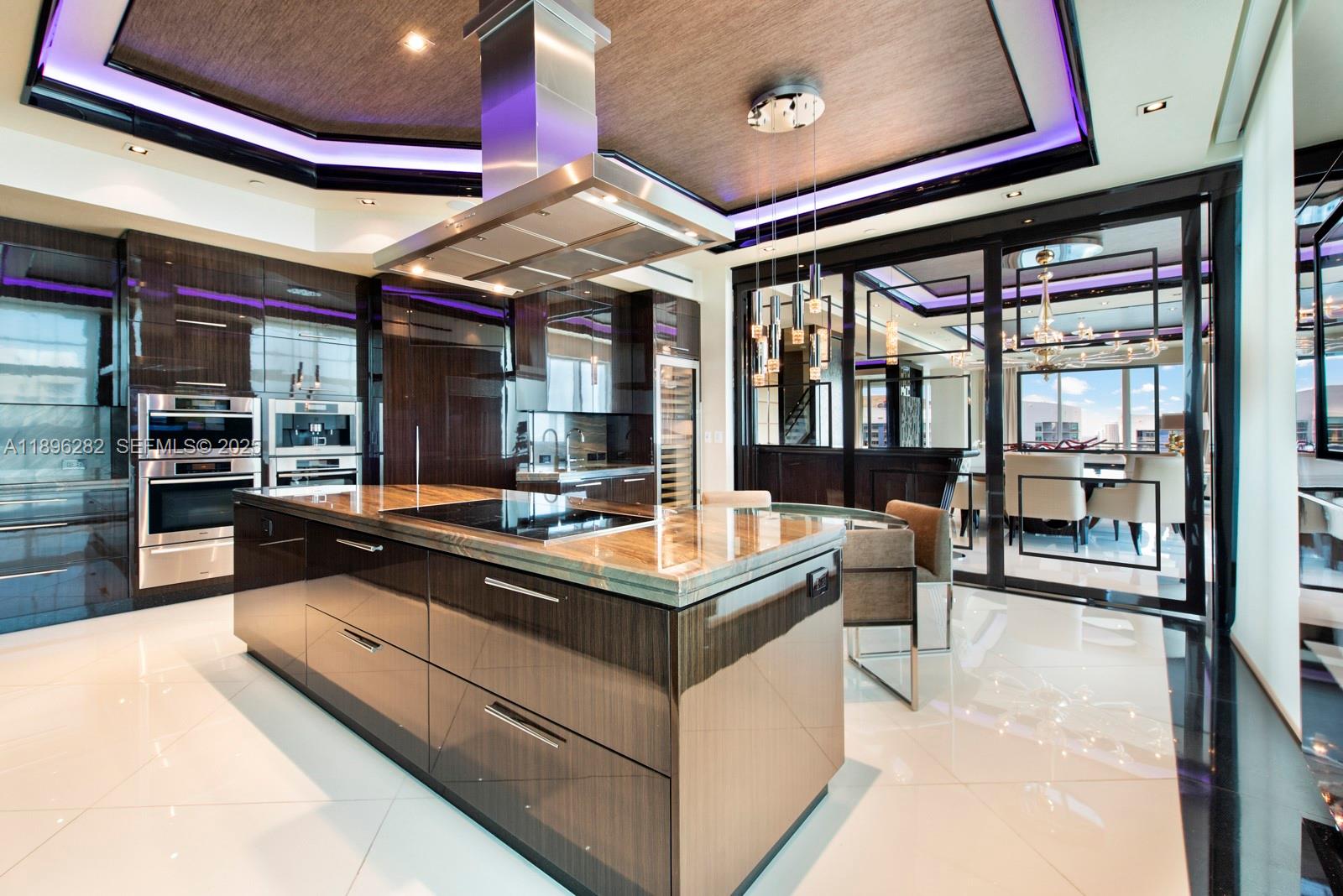 ASIA CONDO - Residential