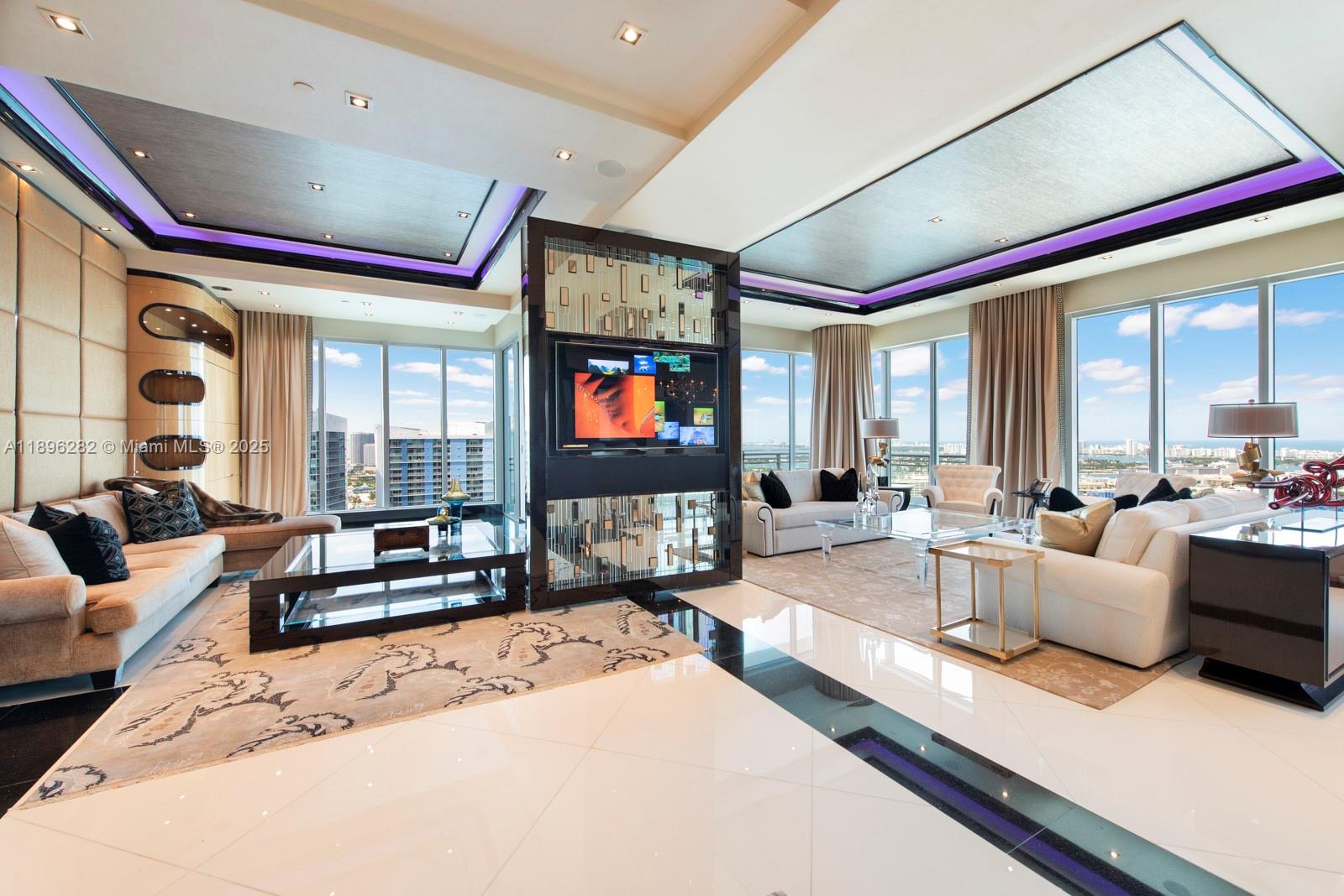 ASIA CONDO - Residential