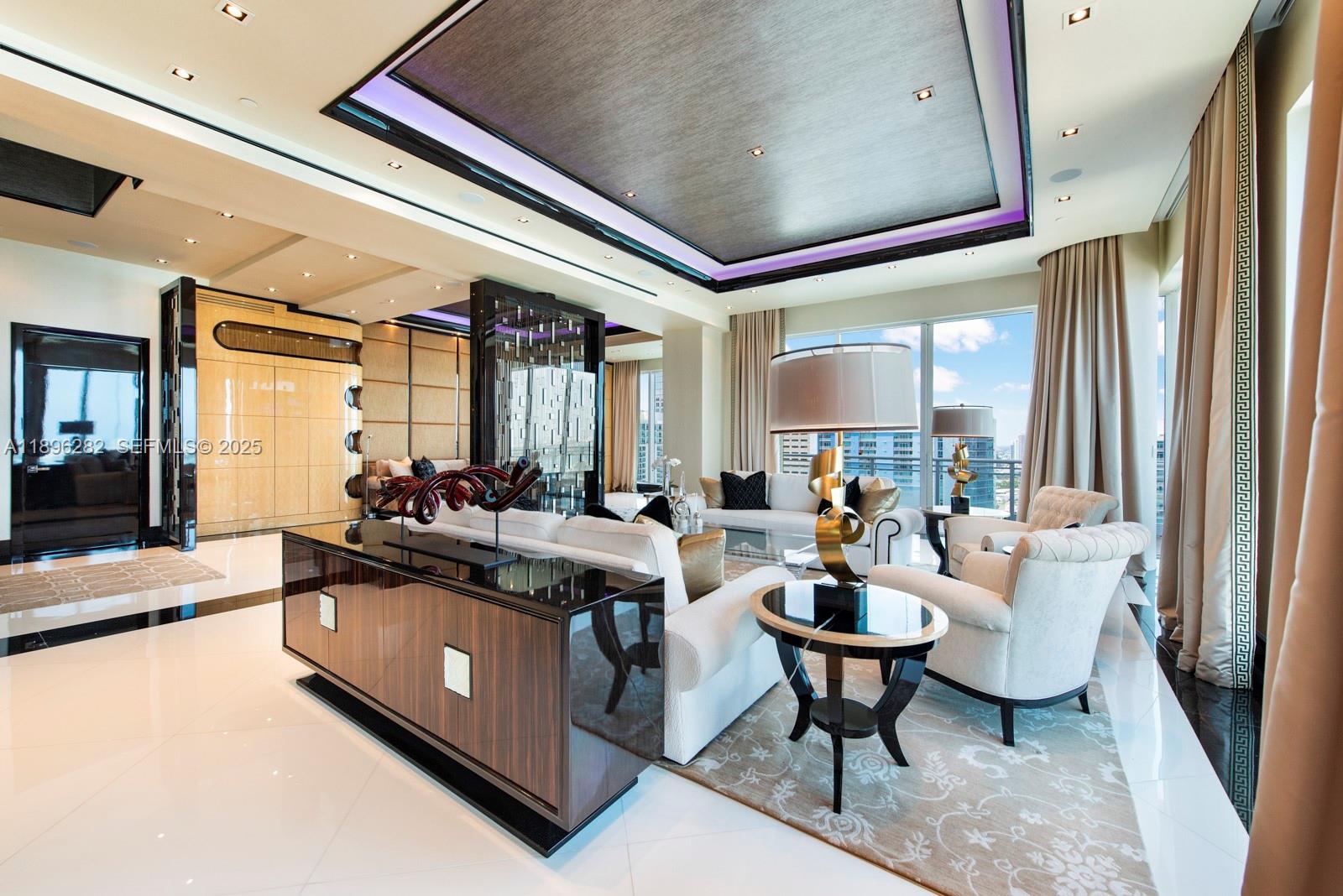 ASIA CONDO - Residential