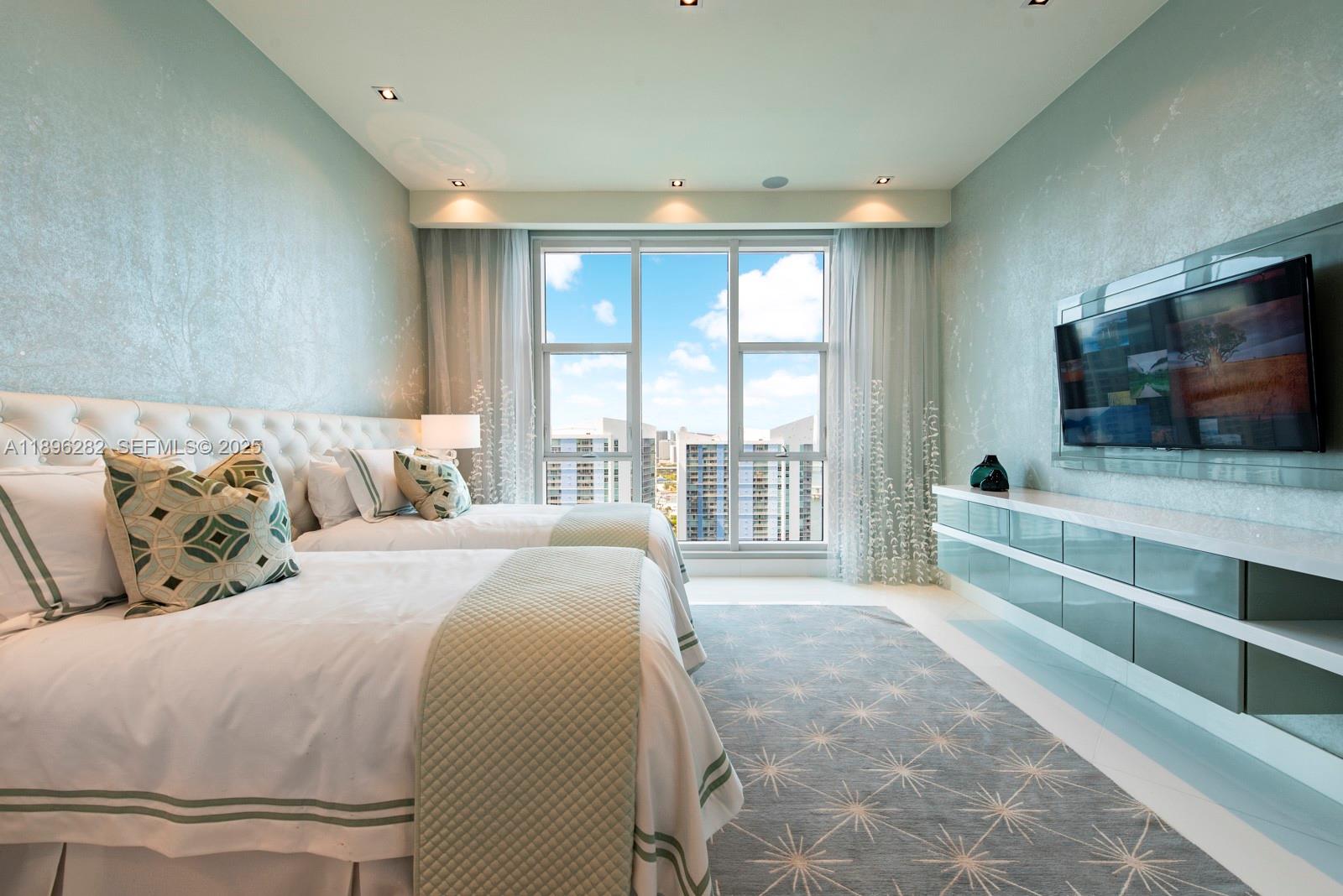 ASIA CONDO - Residential