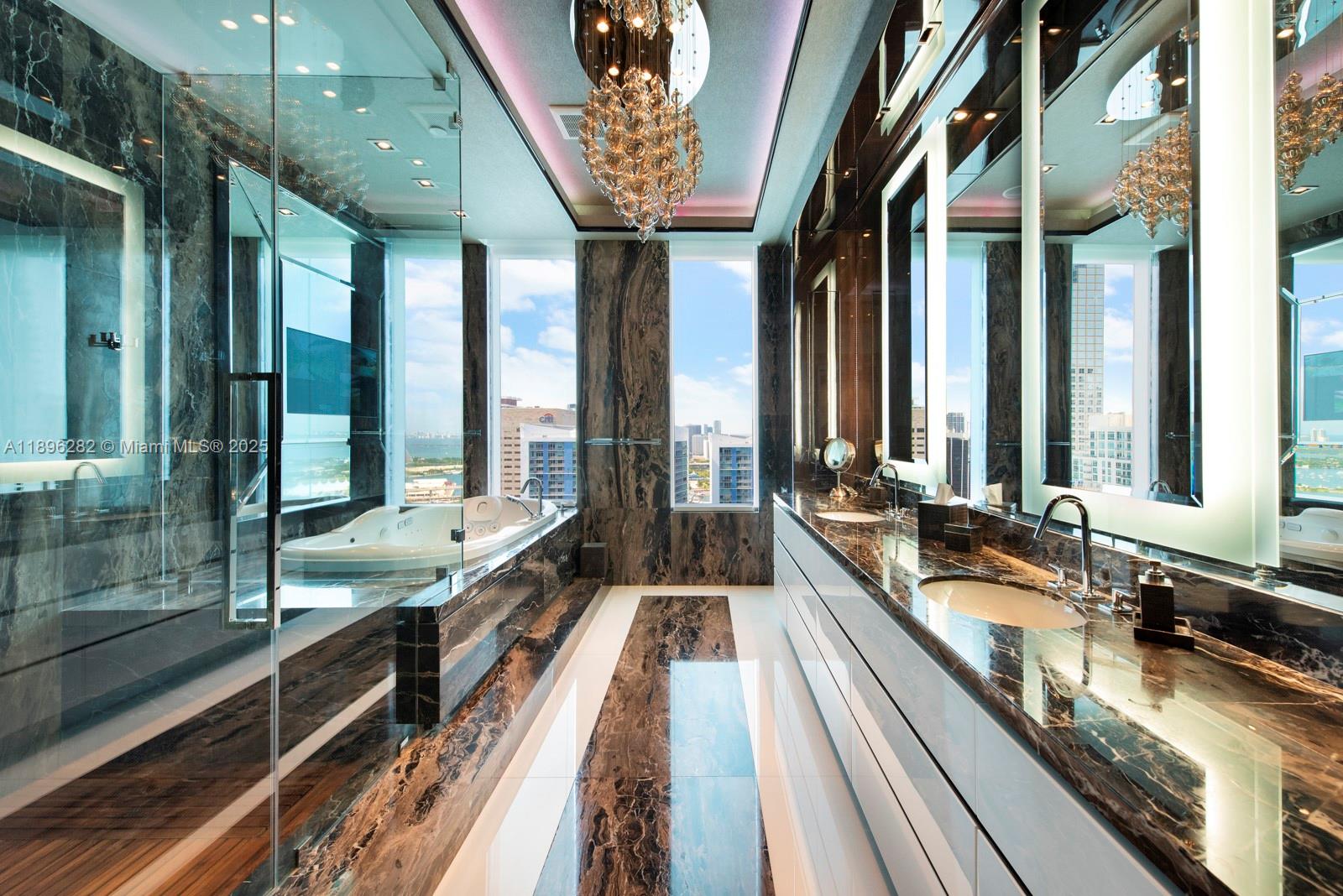 ASIA CONDO - Residential