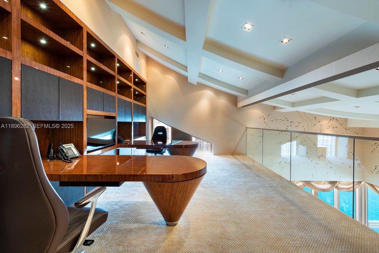 900 Brickell Key Blvd PH3403