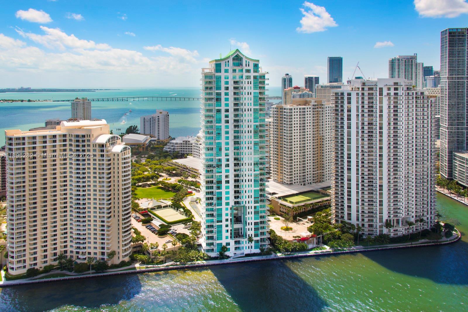 ASIA CONDO - Residential
