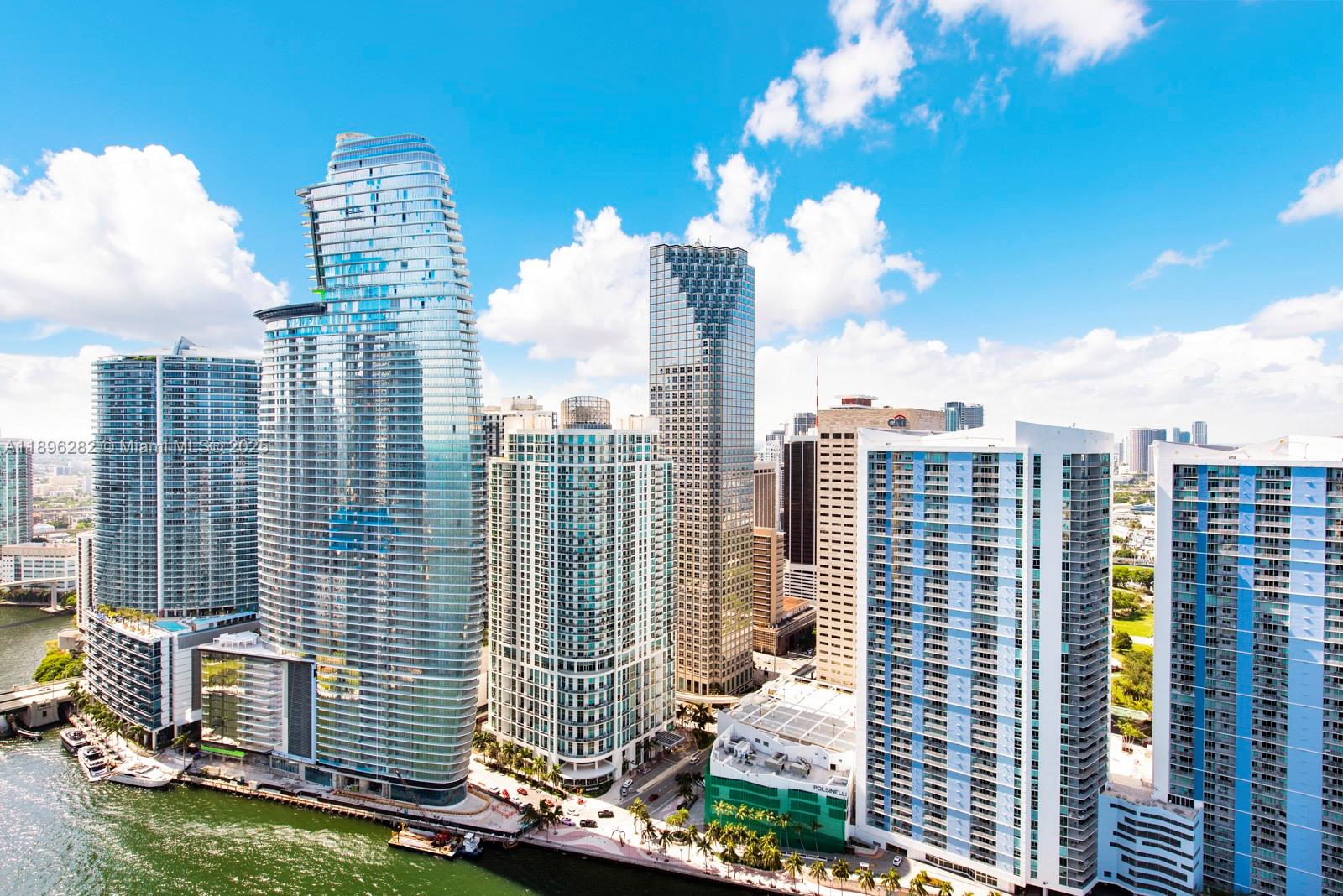 ASIA CONDO - Residential