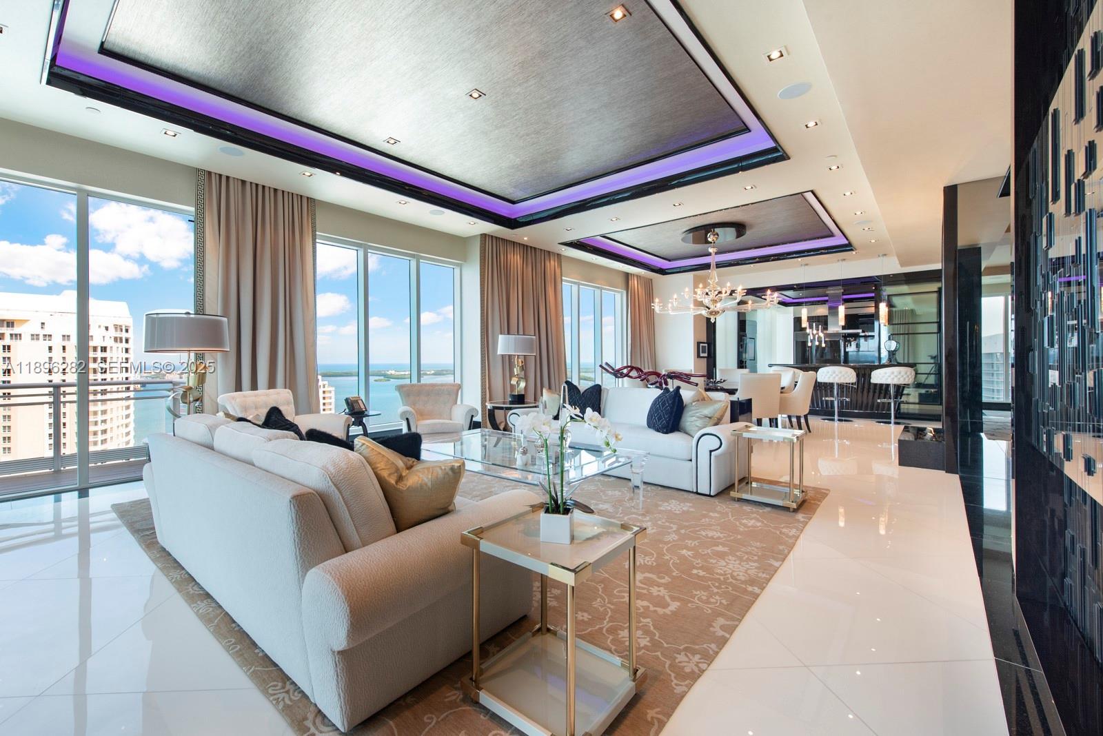 ASIA CONDO - Residential