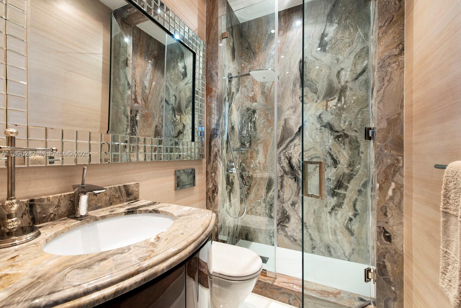 ASIA CONDO - Residential