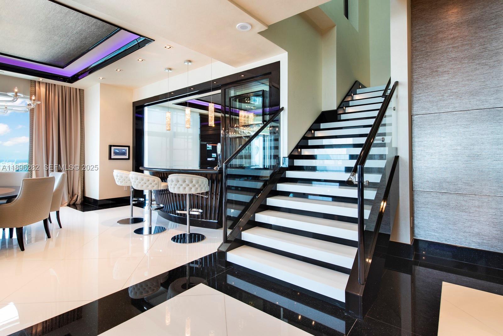 ASIA CONDO - Residential