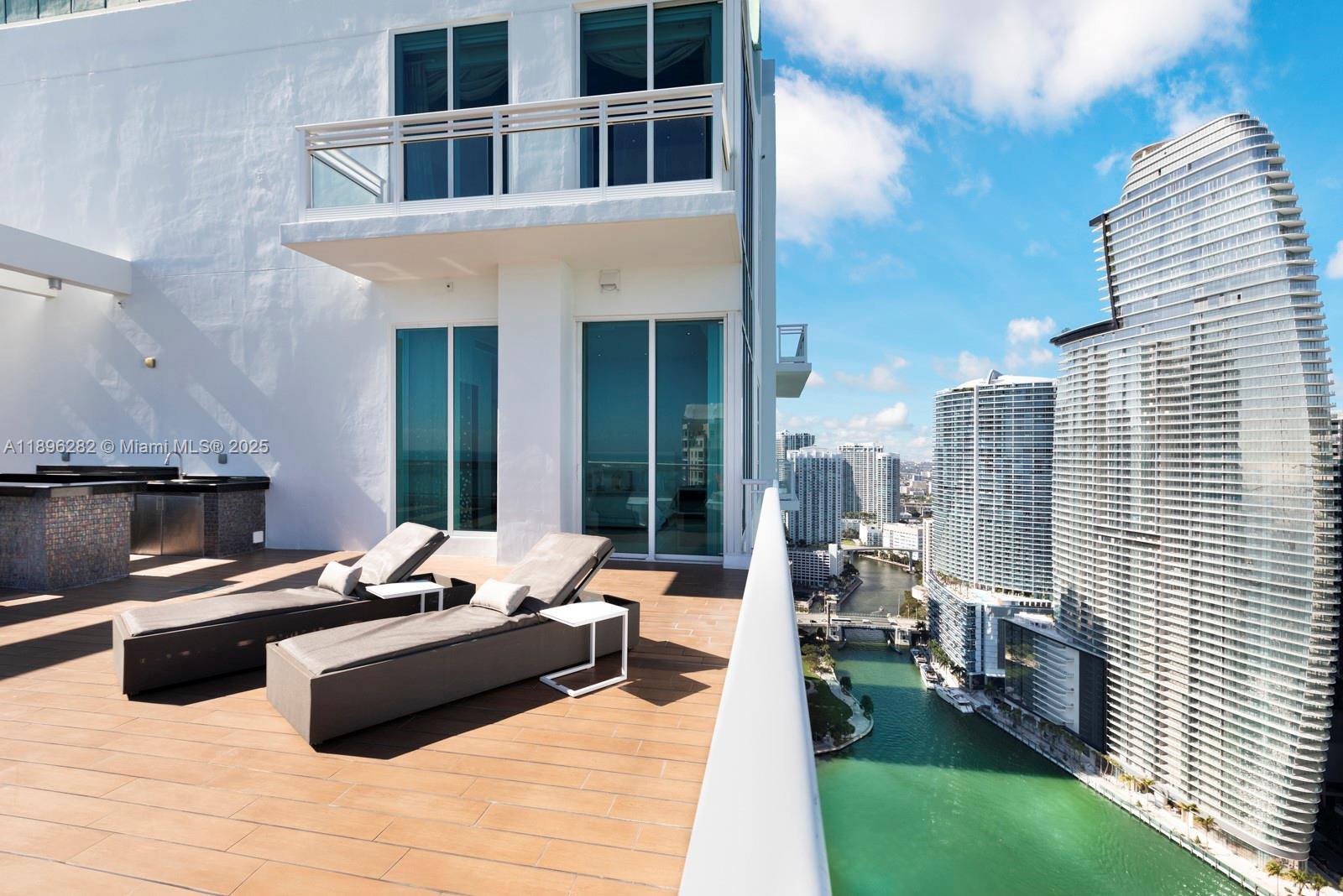 ASIA CONDO - Residential