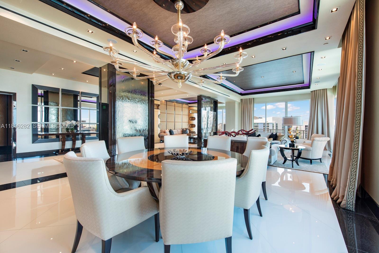 ASIA CONDO - Residential