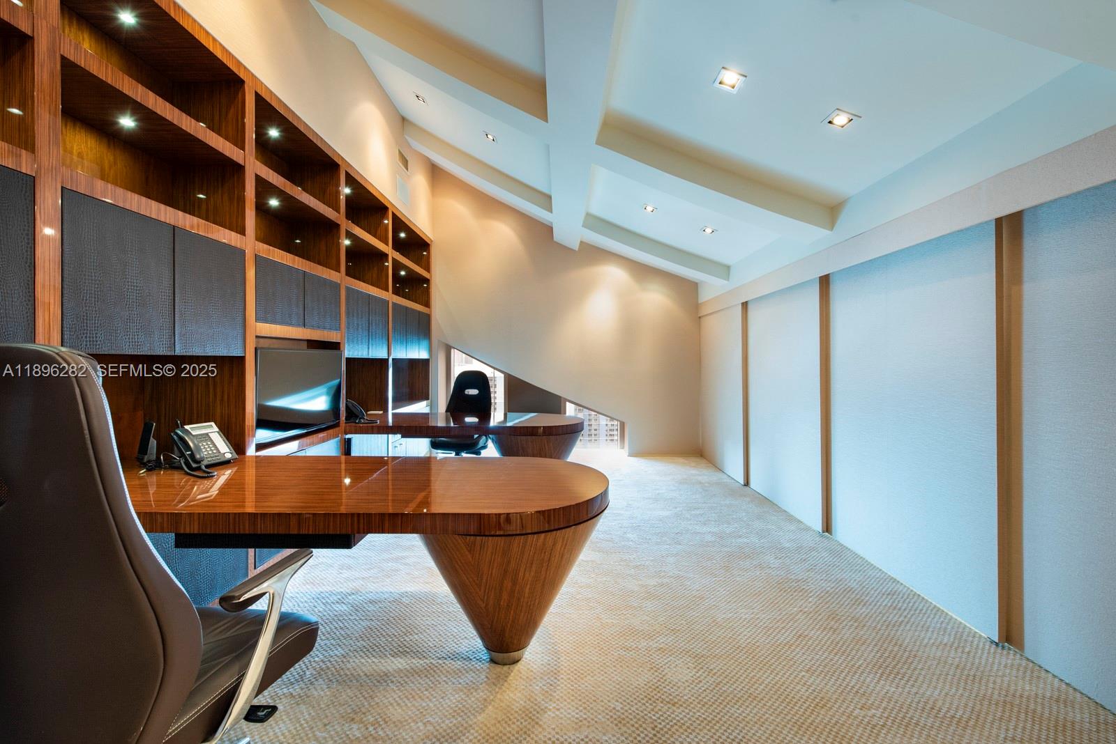 ASIA CONDO - Residential