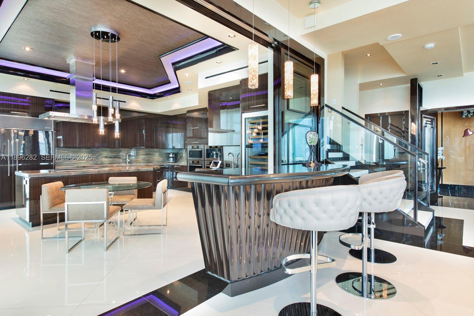 ASIA CONDO - Residential