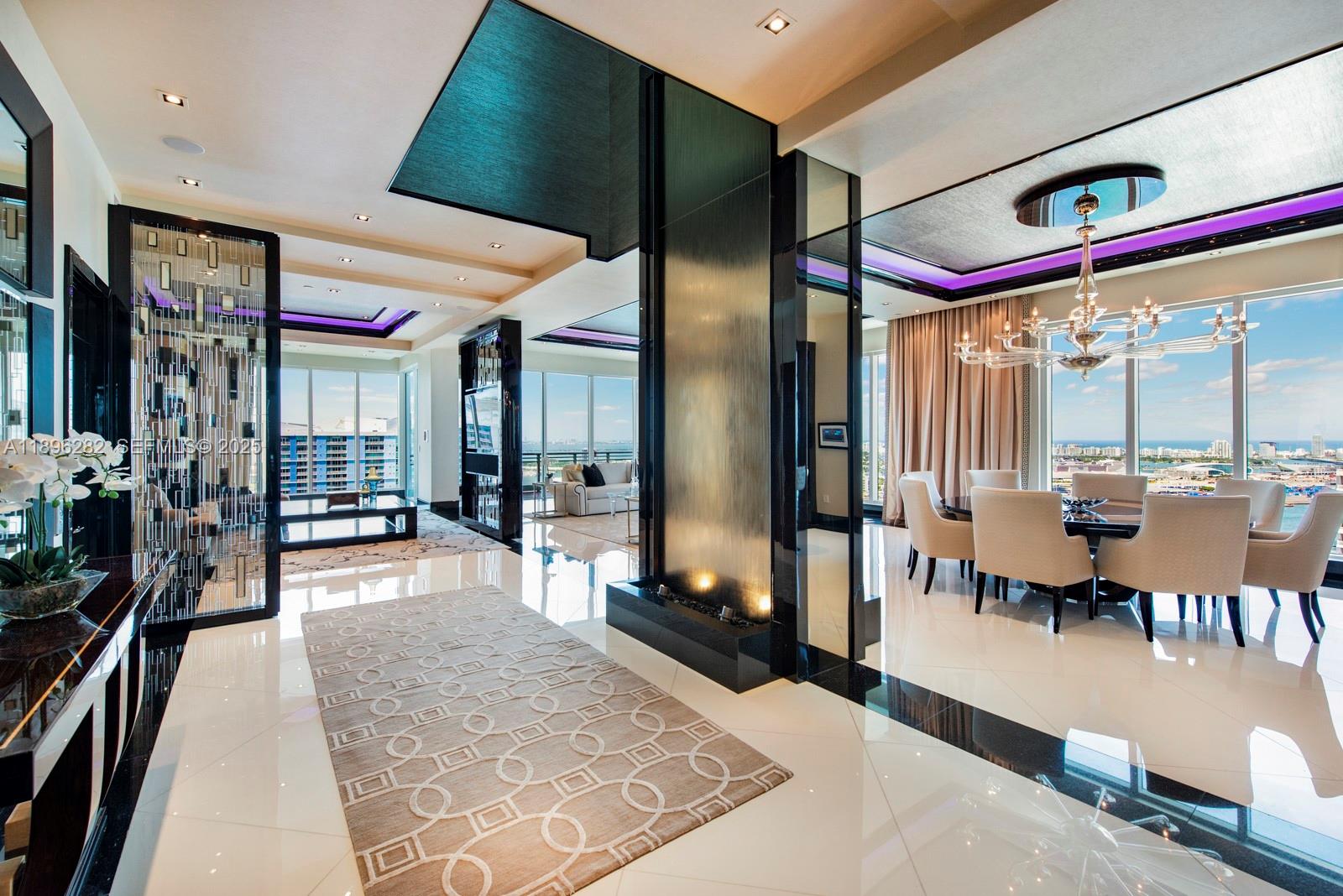 ASIA CONDO - Residential